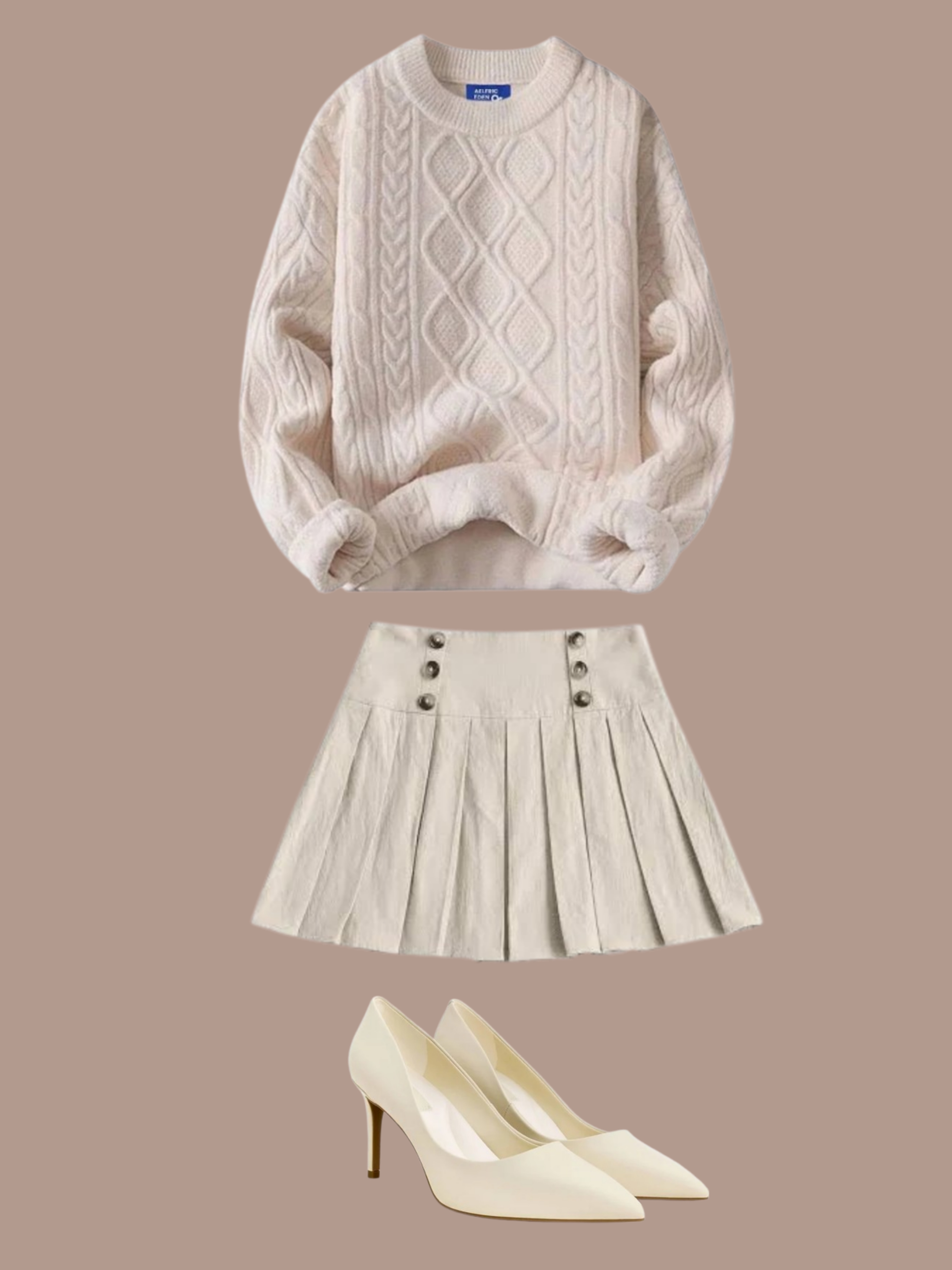 Outfit 1